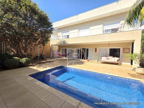 Foto 18 do(a) Casa em Condomínio de 4 quartos à venda em São Paulo II, Cotia