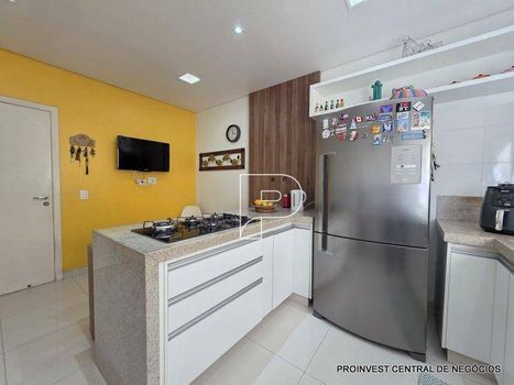 Foto 36 do(a) Casa em Condomínio de 4 quartos à venda em São Paulo II, Cotia