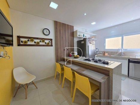 Foto 33 do(a) Casa em Condomínio de 4 quartos à venda em São Paulo II, Cotia