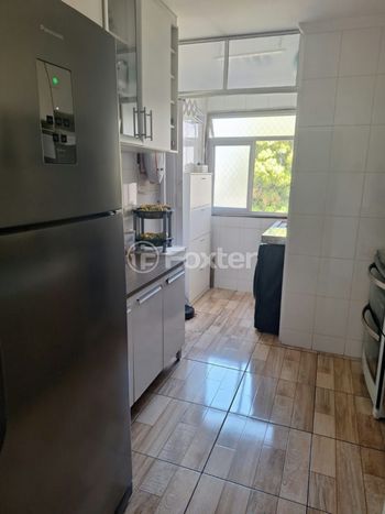 Foto 4 do(a) Apartamento de 2 quartos à venda em Vila Milton, Guarulhos