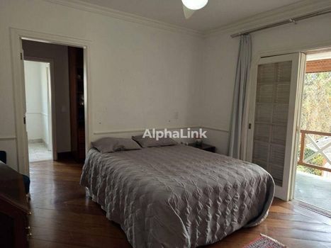 Foto 23 do(a) Casa em Condomínio de 4 quartos para alugar em Alphaville, Santana de Parnaíba