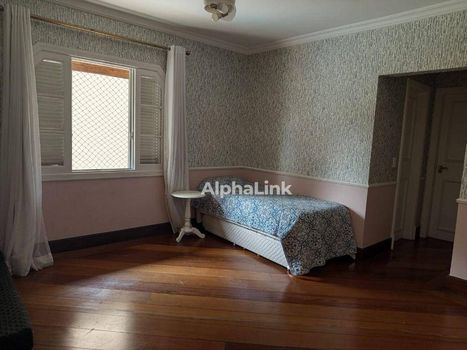 Foto 17 do(a) Casa em Condomínio de 4 quartos para alugar em Alphaville, Santana de Parnaíba