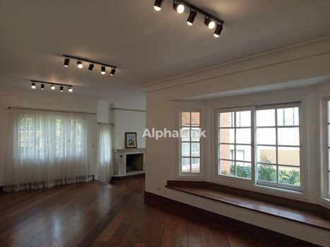 Foto 37 do(a) Casa em Condomínio de 4 quartos para alugar em Alphaville, Santana de Parnaíba