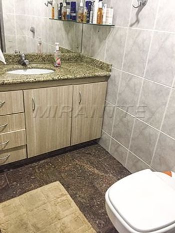 Foto 11 do(a) Apartamento de 3 quartos à venda em Santana, São Paulo