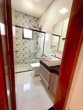 Foto 8 do(a) Casa em Condomínio de 3 quartos à venda em Horto Florestal, Sorocaba