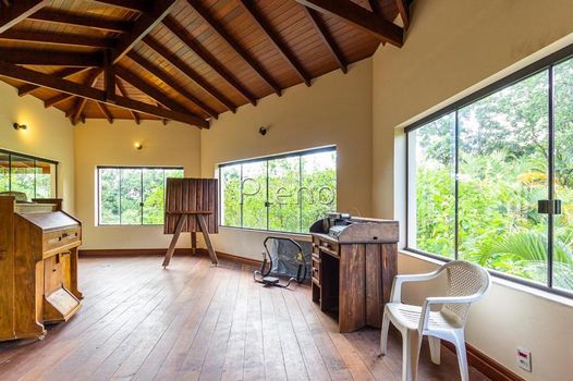Foto 4 do(a) Casa false à venda em Sítios de Recreio Gramado, Campinas