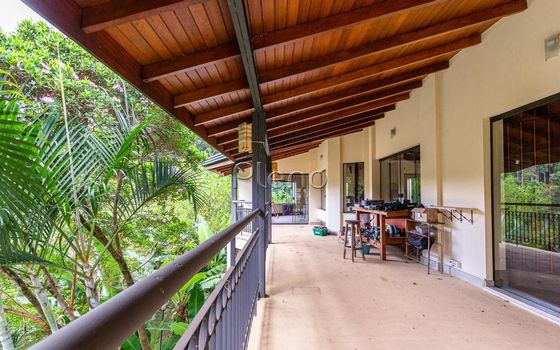 Foto 7 do(a) Casa false à venda em Sítios de Recreio Gramado, Campinas