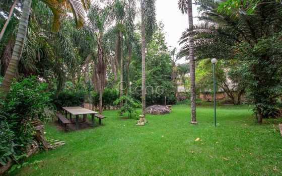 Foto 46 do(a) Casa false à venda em Sítios de Recreio Gramado, Campinas