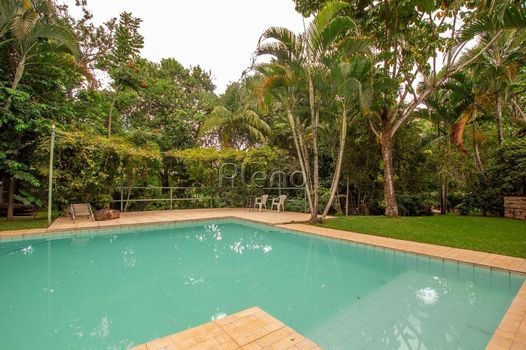 Foto 45 do(a) Casa false à venda em Sítios de Recreio Gramado, Campinas