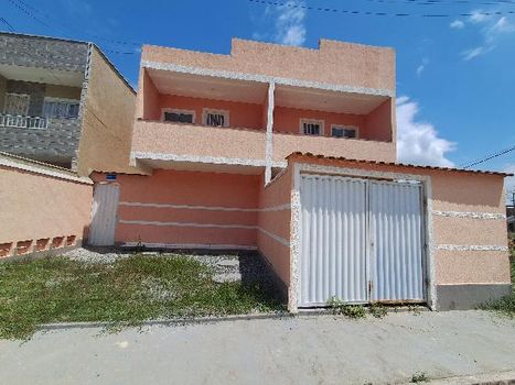 Foto 1 do(a) Apartamento de 2 quartos à venda em Marapicu, Nova Iguaçu