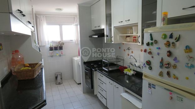 Foto 6 do(a) Apartamento de 2 quartos à venda em Saúde, São Paulo