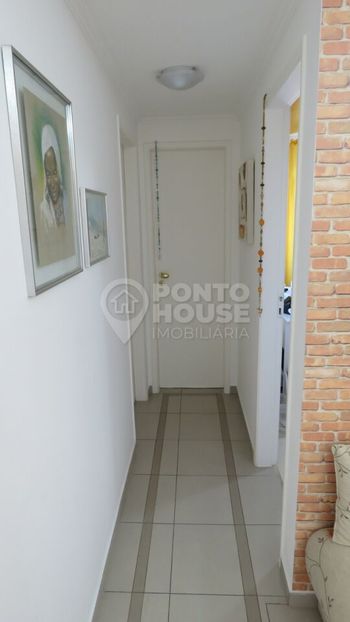 Foto 15 do(a) Apartamento de 2 quartos à venda em Saúde, São Paulo