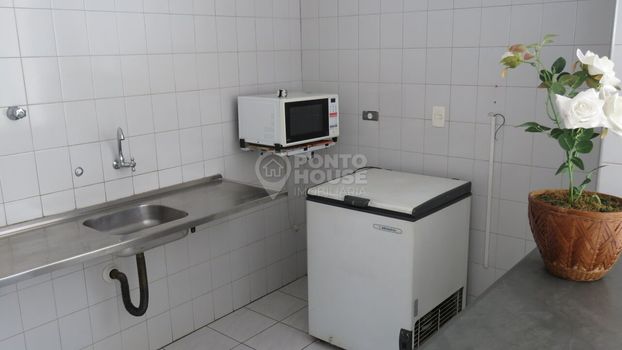Foto 23 do(a) Apartamento de 2 quartos à venda em Saúde, São Paulo