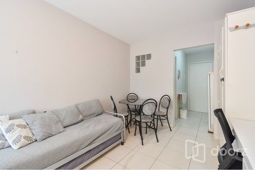 Foto 8 do(a) Apartamento de 1 quartos à venda em Bela Vista, São Paulo