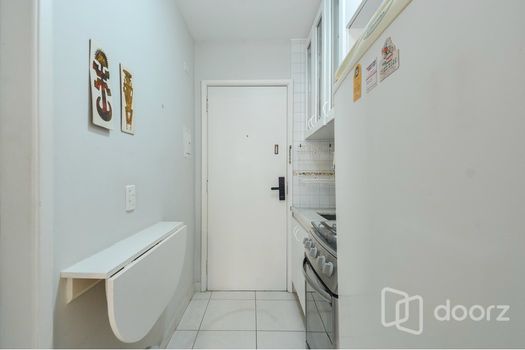 Foto 11 do(a) Apartamento de 1 quartos à venda em Bela Vista, São Paulo