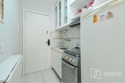 Foto 10 do(a) Apartamento de 1 quartos à venda em Bela Vista, São Paulo
