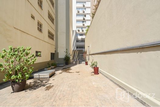 Foto 23 do(a) Apartamento de 1 quartos à venda em Bela Vista, São Paulo
