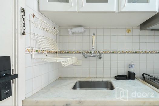Foto 12 do(a) Apartamento de 1 quartos à venda em Bela Vista, São Paulo