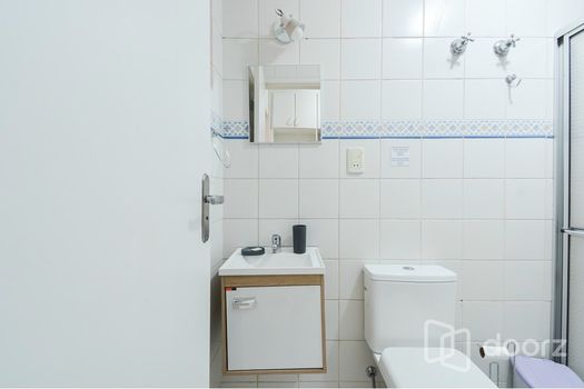 Foto 14 do(a) Apartamento de 1 quartos à venda em Bela Vista, São Paulo