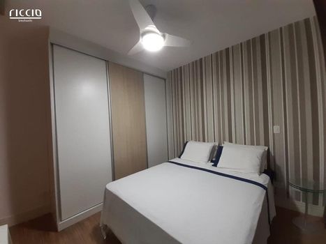 Foto 9 do(a) Apartamento de 3 quartos à venda em Jardim Pereira do Amparo, Jacareí