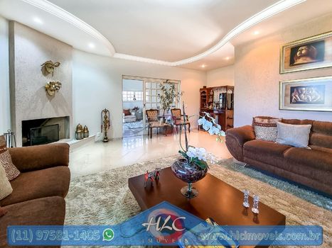 Foto 5 do(a) Fazenda / Sítio / Chácara de 4 quartos à venda em Jardim Itália, Jundiaí