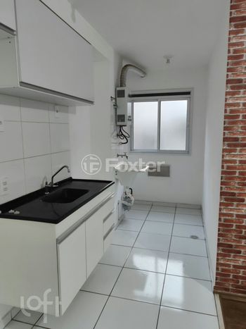 Foto 3 do(a) Apartamento de 2 quartos à venda em Campanário, Diadema