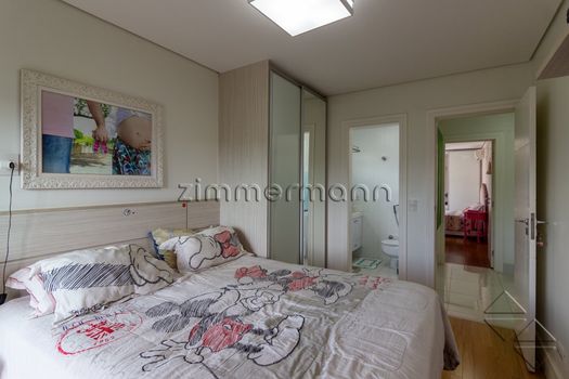 Foto 18 do(a) Apartamento de 4 quartos à venda em Parque Mandaqui, São Paulo