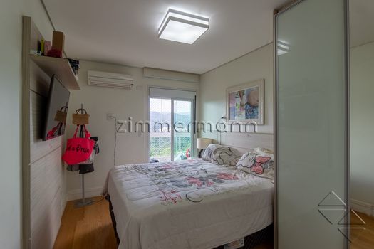 Foto 17 do(a) Apartamento de 4 quartos à venda em Parque Mandaqui, São Paulo