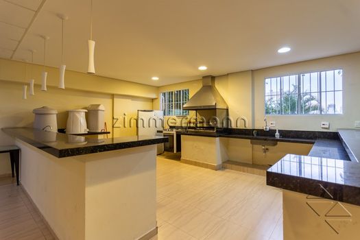Foto 32 do(a) Apartamento de 4 quartos à venda em Parque Mandaqui, São Paulo