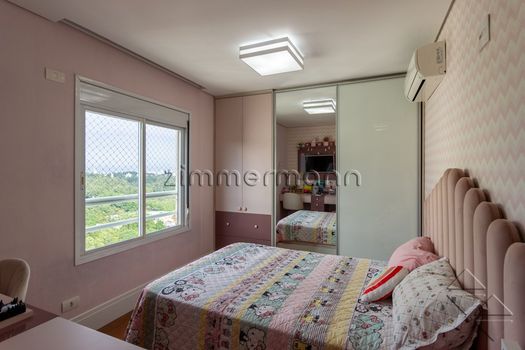 Foto 22 do(a) Apartamento de 4 quartos à venda em Parque Mandaqui, São Paulo