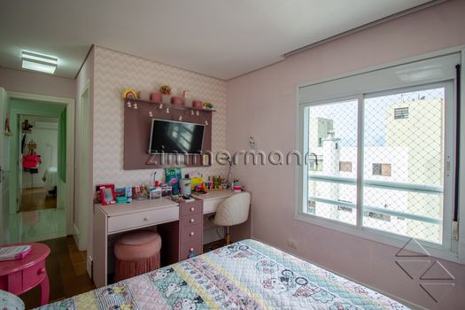 Foto 21 do(a) Apartamento de 4 quartos à venda em Parque Mandaqui, São Paulo