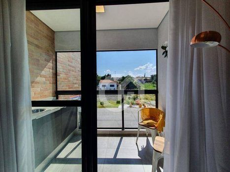 Foto 6 do(a) Apartamento de 3 quartos à venda em Jardim São Domingos, Americana