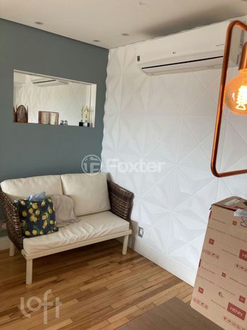 Foto 3 do(a) Apartamento de 2 quartos à venda em Vila Santa Catarina, São Paulo