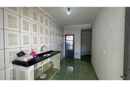 Foto 2 do(a) Casa de 2 quartos à venda em Vila Virgínia, Ribeirão Preto