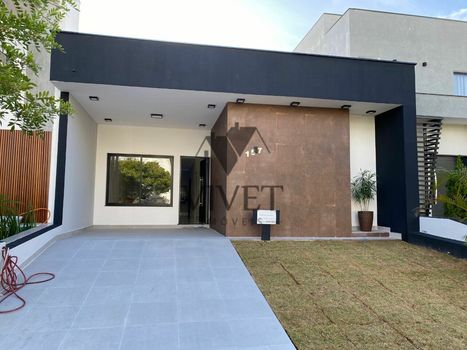 Foto 1 do(a) Casa em Condomínio de 3 quartos à venda em Cajuru do Sul, Sorocaba