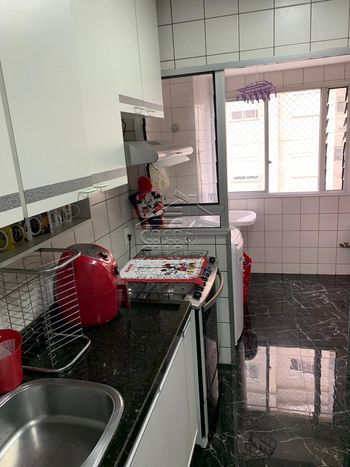 Foto 6 do(a) Apartamento de 3 quartos à venda em Vila Regente Feijó, São Paulo
