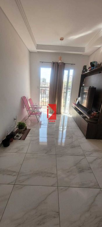 Foto 11 do(a) Apartamento de 2 quartos à venda em Jardim Pagliato, Sorocaba