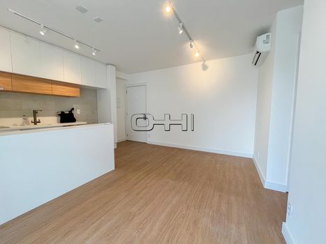 Foto 9 do(a) Apartamento de 2 quartos à venda em Jardim das Acácias, São Paulo