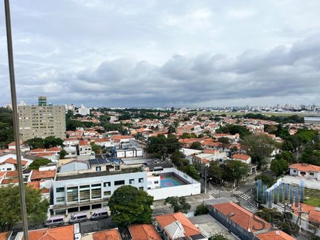 Foto 7 do(a) Apartamento de 2 quartos à venda em Saúde, São Paulo