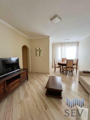 Foto 2 do(a) Apartamento de 2 quartos à venda em Saúde, São Paulo