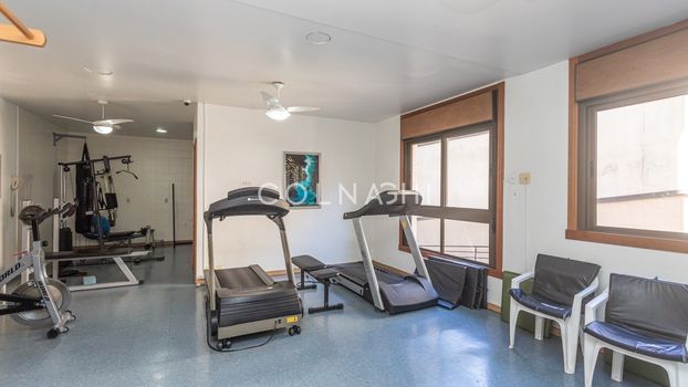 Foto 48 do(a) Apartamento de 3 quartos à venda em Três Figueiras, Porto Alegre