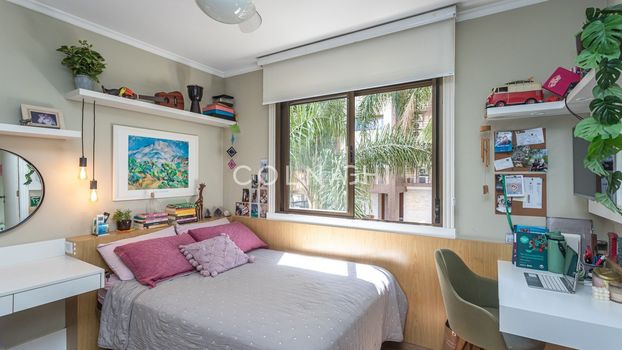 Foto 35 do(a) Apartamento de 3 quartos à venda em Três Figueiras, Porto Alegre