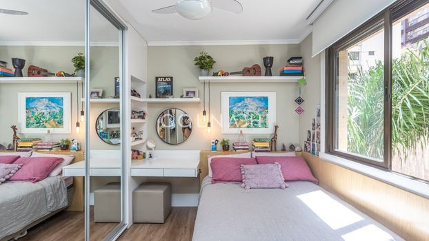Foto 34 do(a) Apartamento de 3 quartos à venda em Três Figueiras, Porto Alegre