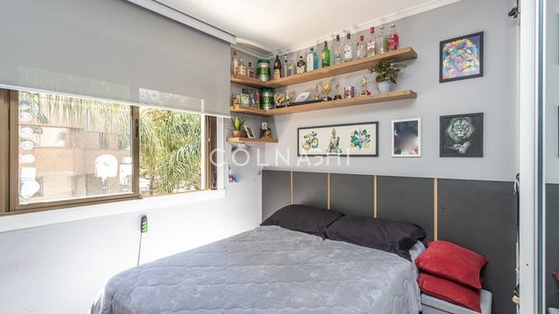 Foto 32 do(a) Apartamento de 3 quartos à venda em Três Figueiras, Porto Alegre