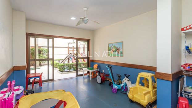 Foto 49 do(a) Apartamento de 3 quartos à venda em Três Figueiras, Porto Alegre