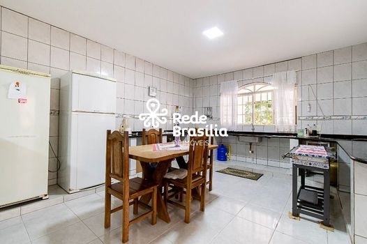 Foto 43 do(a) Casa de 3 quartos à venda em Setor Habitacional Arniqueira (Águas Claras), Brasília