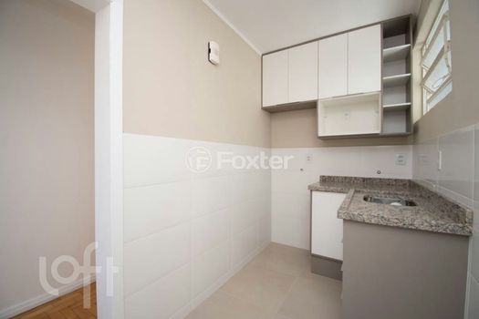 Foto 5 do(a) Apartamento de 2 quartos à venda em Floresta, Porto Alegre