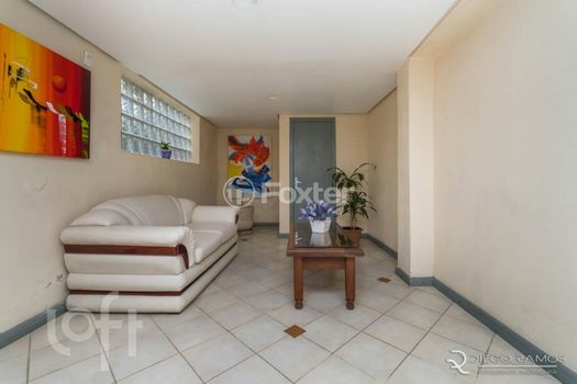 Foto 16 do(a) Apartamento de 2 quartos à venda em Floresta, Porto Alegre
