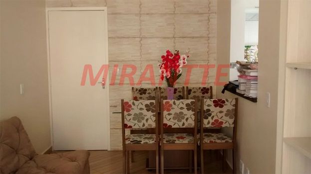 Foto 3 do(a) Apartamento de 2 quartos à venda em Vila Dionisia, São Paulo