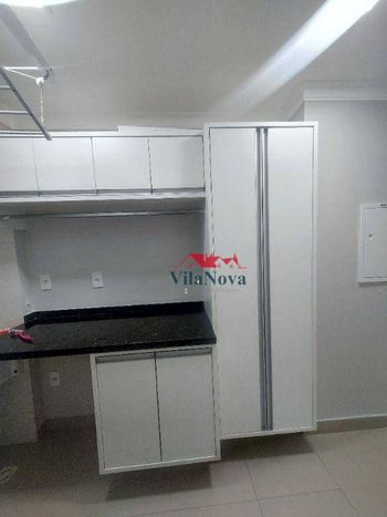 Foto 38 do(a) Apartamento false à venda em Jardim Pau Preto, Indaiatuba